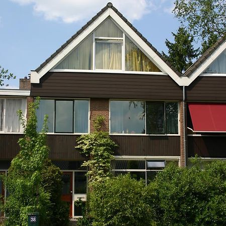 B&B Heijendaal Nijmegen Kültér fotó