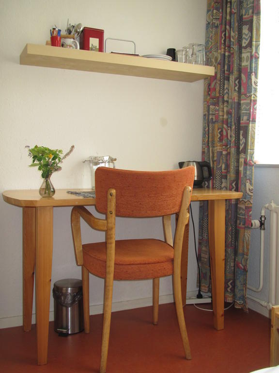B&B Heijendaal Nijmegen Szoba fotó