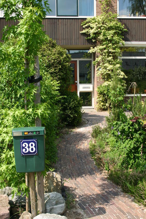 B&B Heijendaal Nijmegen Kültér fotó