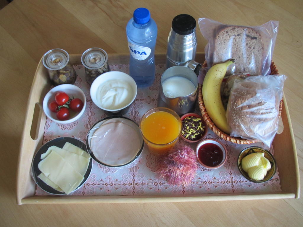 B&B Heijendaal Nijmegen Szoba fotó