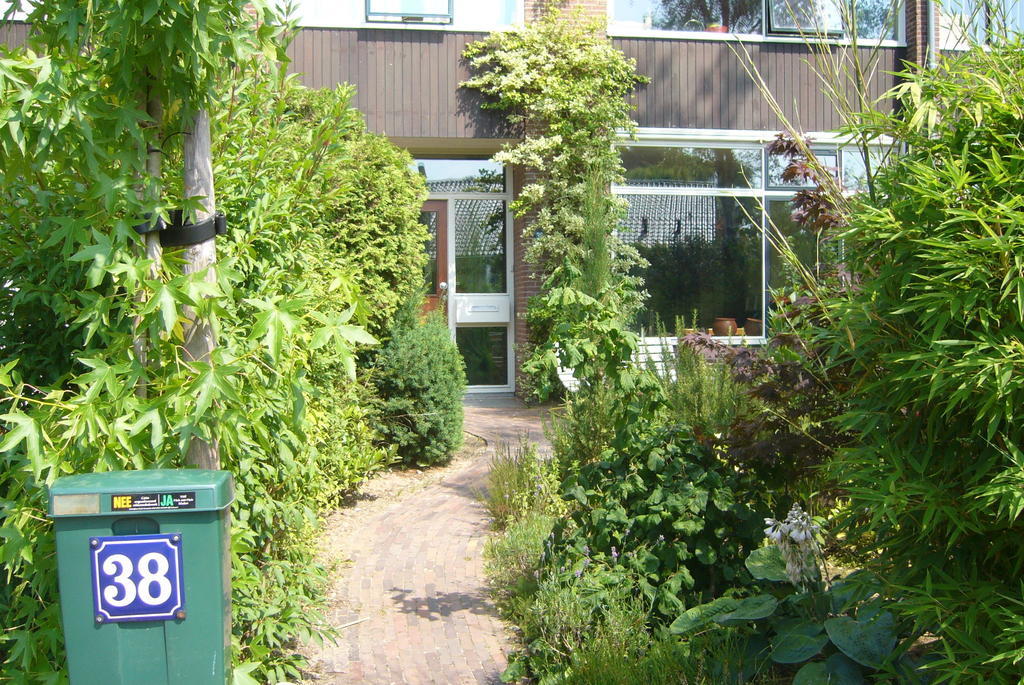 B&B Heijendaal Nijmegen Kültér fotó