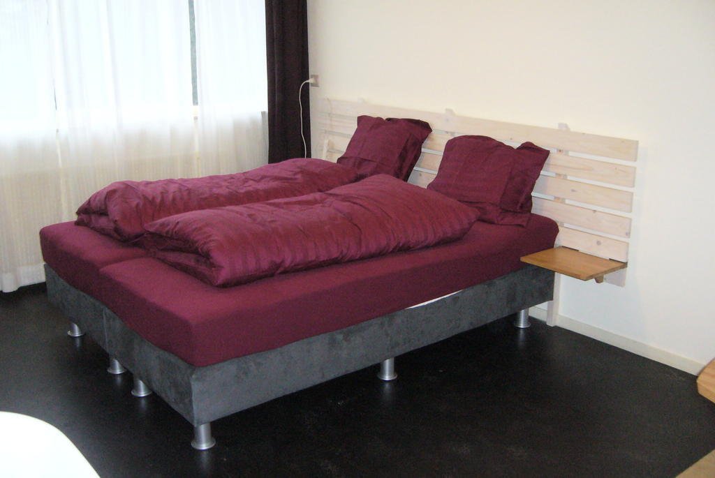 B&B Heijendaal Nijmegen Kültér fotó