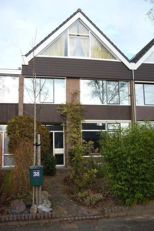 B&B Heijendaal Nijmegen Kültér fotó